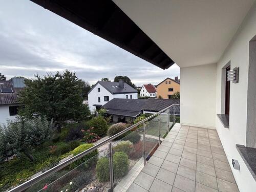 Foto - 3 Zimmer Etagenwohnung zur Miete in Löhne