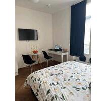 Wohnungsvermietung - 900,00&nbsp;EUR Kaltmiete, ca.&nbsp; 30,00&nbsp;m&sup2; in Regensburg (PLZ: 93047) Kumpfmühl