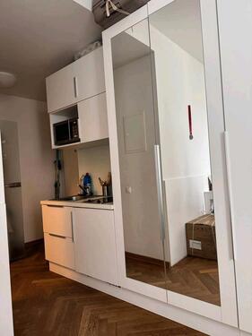 Foto - Etagenwohnung in Regensburg zur Miete