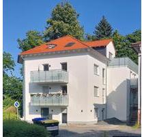 Helle 85m2 3-Zimmer Küche Bad Whg. in Treysa, 2.OG, Aufzug - Schwalmstadt