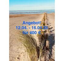 Gemütliche Ferienwohnung in Carolinensiel ⭐️ Angebot im April ⭐️ - Münster Münster-Südost