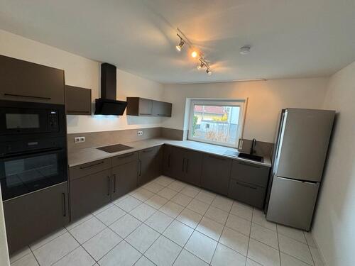 Foto - Erdgeschoßwohnung in Katzweiler zur Miete