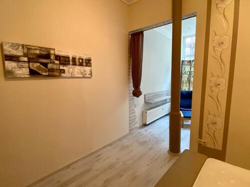 Foto - Erdgeschoßwohnung in Mühlhausen (Thüringen) zur Miete