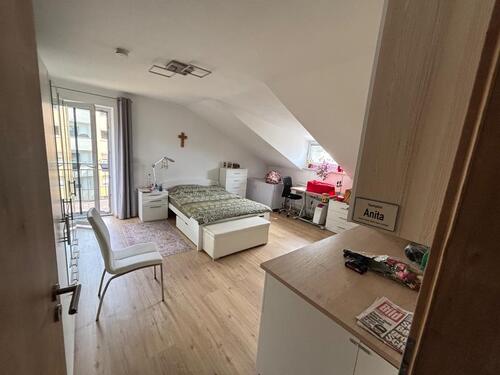 Foto - 2.5 Zimmer Etagenwohnung zur Miete in Perlesreut