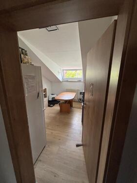 Foto - Etagenwohnung in Perlesreut zur Miete
