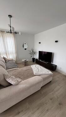 Foto - 2 Zimmer Erdgeschoßwohnung zur Miete in Detmold