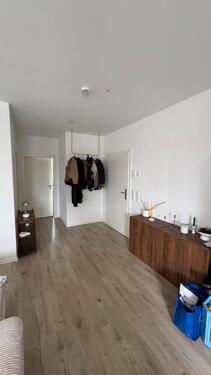 Foto - Erdgeschoßwohnung in Detmold zur Miete