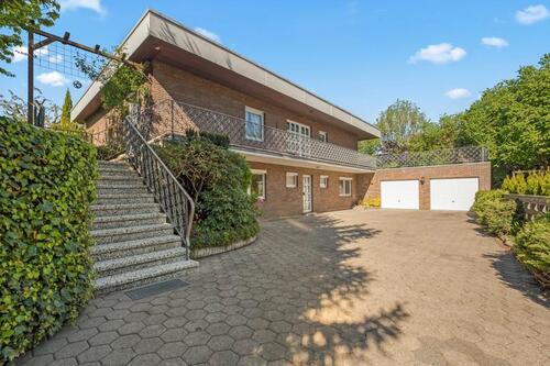 Foto - Großzügiges Einfamilienhaus mit vielseitigem Nutzungskonzept
