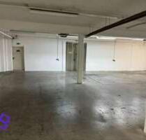 Top Lagerhalle in Hückelhoven – 345 m² Gewerbefläche mit Büro und Sanitärräumen in Bestlage!