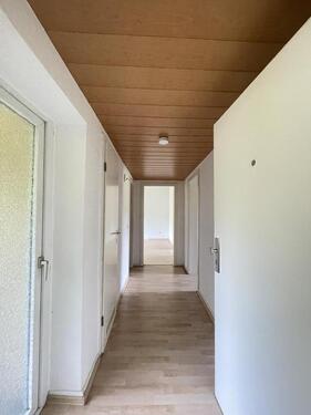 Foto - Etagenwohnung in Duisburg