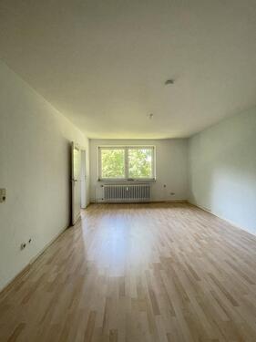 Foto - Etagenwohnung in Duisburg zur Miete