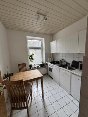 Foto - Etagenwohnung in Kiel
