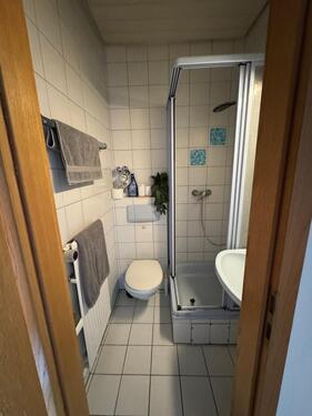 Foto - Etagenwohnung in Kiel zur Miete
