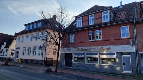 Foto - Ladengeschäft in 29574 Ebstorf, Hauptstraße 24