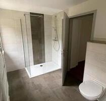 Kleine Wohnung nach Komplettsanierung - Eibenstock