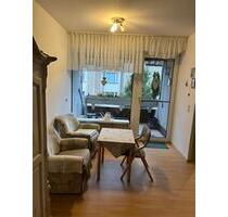 Appartement in zentraler Lage in Bad Sassendorf