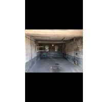 Ein tolles Lager Halle, 50 m2, in Itzehoe, dicht an A23 - Elmshorn