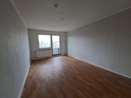 Foto - Etagenwohnung zur Miete in Magdeburg