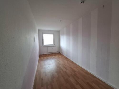 Foto - Etagenwohnung in Magdeburg
