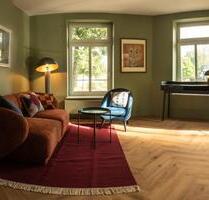 Farbraum Chemnitz – Exklusives Apartment