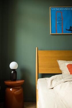 Foto - Etagenwohnung in Chemnitz