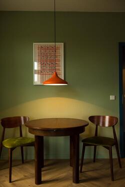 Foto - Etagenwohnung in Chemnitz zur Miete