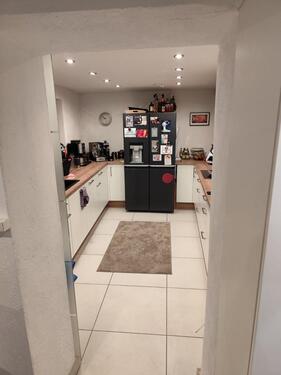 Foto - Renoviertes Reiheneckhaus - 299.900,00 EUR Kaufpreis,