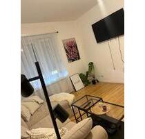 Max. 3 Monate! 2 Zimmer Wohnung in Berlin Tempelhof