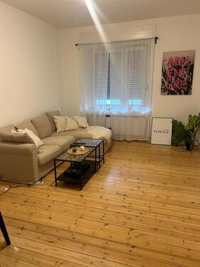 Foto - Etagenwohnung zur Miete in Berlin