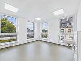 Foto - Praxis- und Gewerbeeinheit in Zentrumsnähe - Erstbezug, energieeffizient und barrierefrei