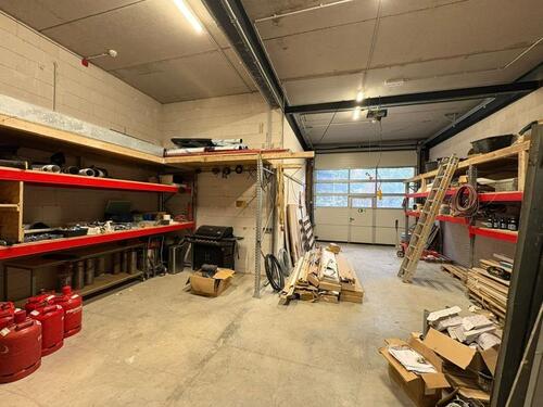 Foto - andere in Hanau