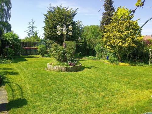 Foto - Einfamilienhaus zum Kaufen in Warendorf