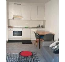 STUDIO APARTMENT SUBLET 1.11-10.12.2025 - Berlin Neukölln STUDIO APARTMENT SUBLET 1.11-10.12.2025 - Berlin Neukölln