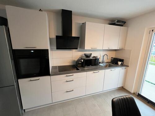 Foto - Etagenwohnung zur Miete in Rheinfelden (Baden)