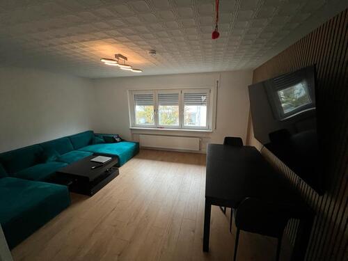 Foto - Etagenwohnung in Rheinfelden (Baden)