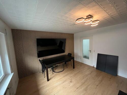 Foto - Etagenwohnung in Rheinfelden (Baden) zur Miete