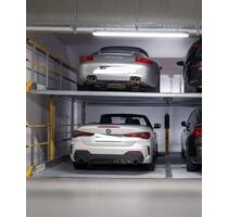 Doppelparkergarage Garage in Kaiserslautern zu vermieten - Worms Westliche Vororte