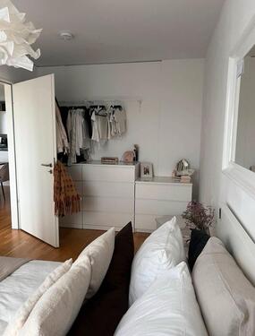 Foto - Etagenwohnung in Butzbach