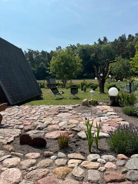 Foto - Einfamilienhaus in Waren (Müritz)