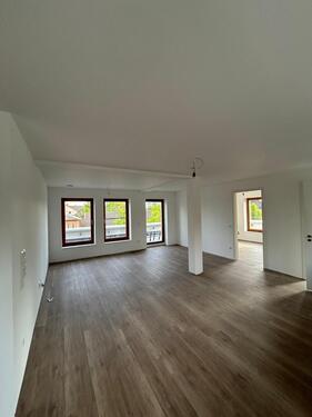 Foto - Neubau-2-Zimmer-Wohnung in Steinfurter Innenstadt zum 01.02.26