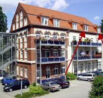 Renovierte 3 Raumwohnung 73 m² - 395,00 EUR Kaltmiete, in Löbau (PLZ: 02708)