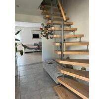 Einfamilienhaus mit großem Garten in Meckesheim Mönchzell