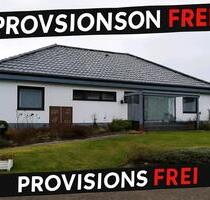 PROVISIONSFREI! – Charmantes EFH freistehend mit Vollkeller - Oldendorf