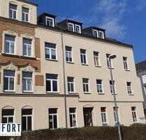 2-Raum-Wohnung mit Balkon & EBK & Duschbad in Gablenz zu vermieten *ab sofort* - Chemnitz Bernsdorf 2-Raum-Wohnung mit Balkon & EBK & Duschbad in Gablenz zu vermieten *ab sofort* - Chemnitz Bernsdorf