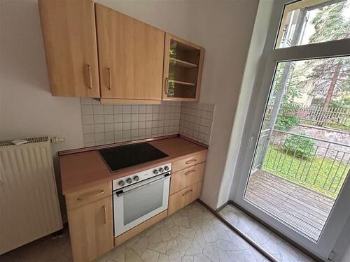 Foto - 2 Zimmer Etagenwohnung zur Miete in Chemnitz
