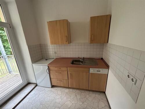 Foto - 2 Zimmer Etagenwohnung in Chemnitz