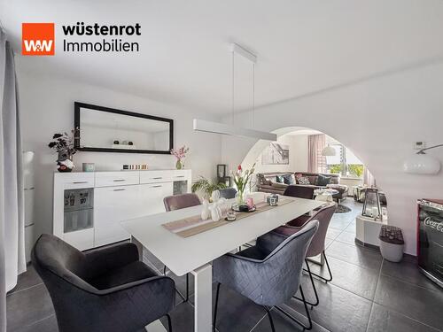 Foto - Saniertes Familienhaus in Püttlingen – sofort einziehen und wohlfühlen