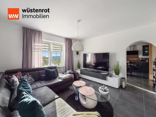 Foto - Einfamilienhaus in Püttlingen zum Kaufen