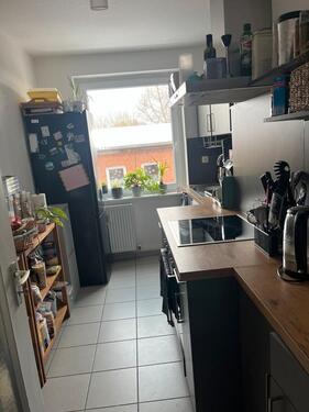 Foto - Tolle 3 Zimmer Wohnung mit Balkon - Nachmieter ab 01.02.26