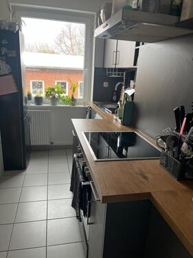Foto - Etagenwohnung in Molfsee zur Miete